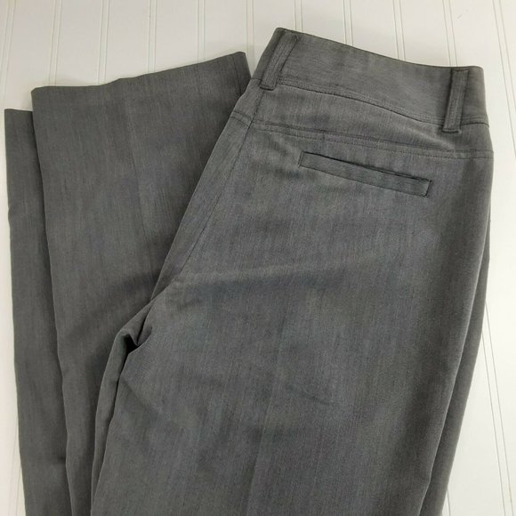 Larry Levine 10 Dress Pants - Picture 2 of 8